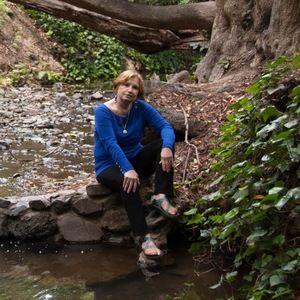 Meet your Posher, Marge